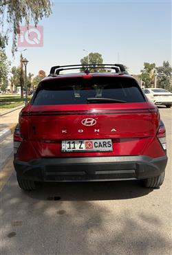 هيونداي كونا